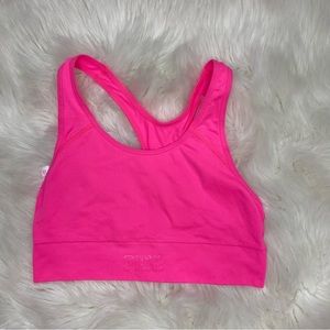 🔺SALE PINK SPORT BRA 🔺